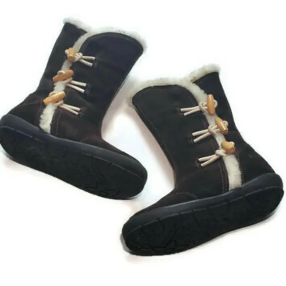 Naturino Girl Boots