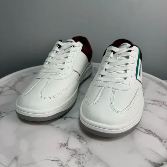 Nautica Men’s Sneakers Size 11 # Box H856