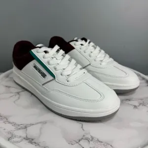 Nautica Men’s Sneakers Size 11 # Box H856