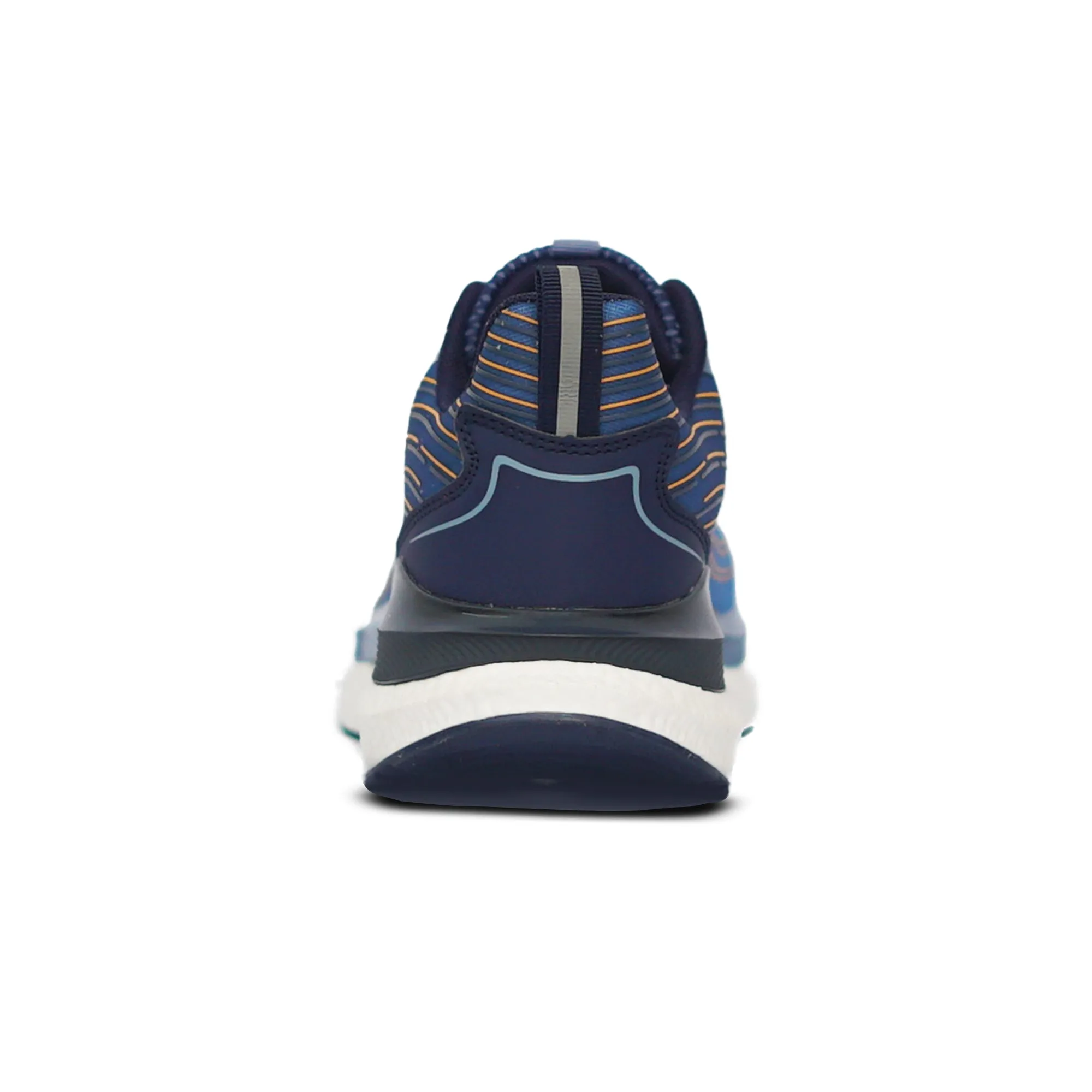 Navy Orbit Everyday Sneaker 3.0