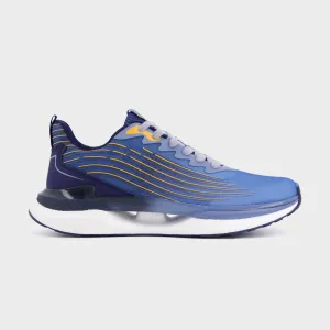 Navy Orbit Everyday Sneaker 3.0