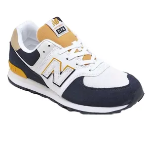 New Balance 574 Split Sail Casual Sneakers from Finish Line Size 13