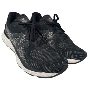 New Balance Fresh Foam X 880 v10 Sneakers Mens 11.5 Knit Upper Athletic Running
