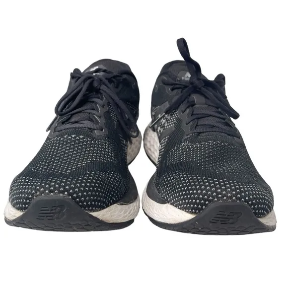 New Balance Fresh Foam X 880 v10 Sneakers Mens 11.5 Knit Upper Athletic Running