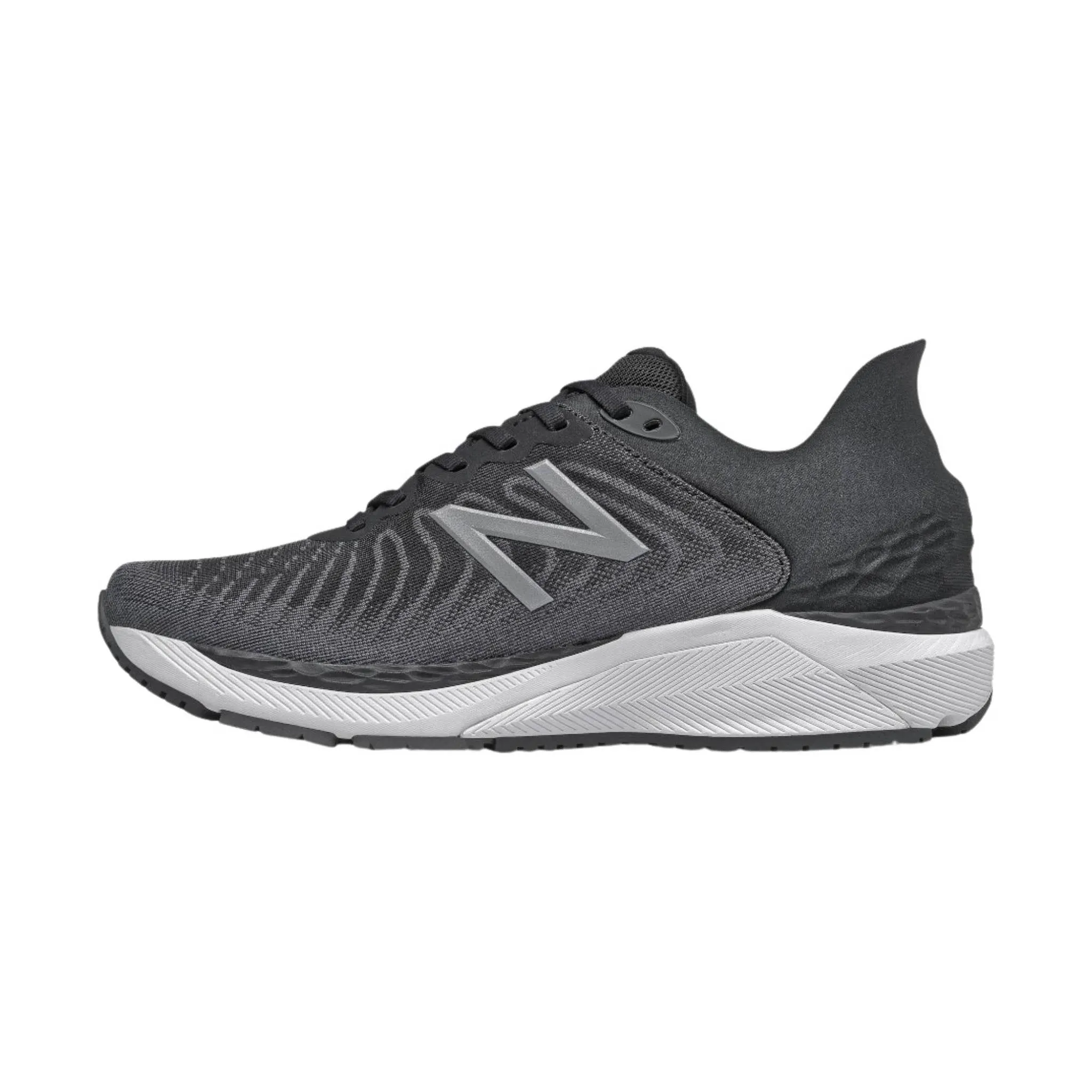 New Balance Men's Fresh Foam 860v11 - Black