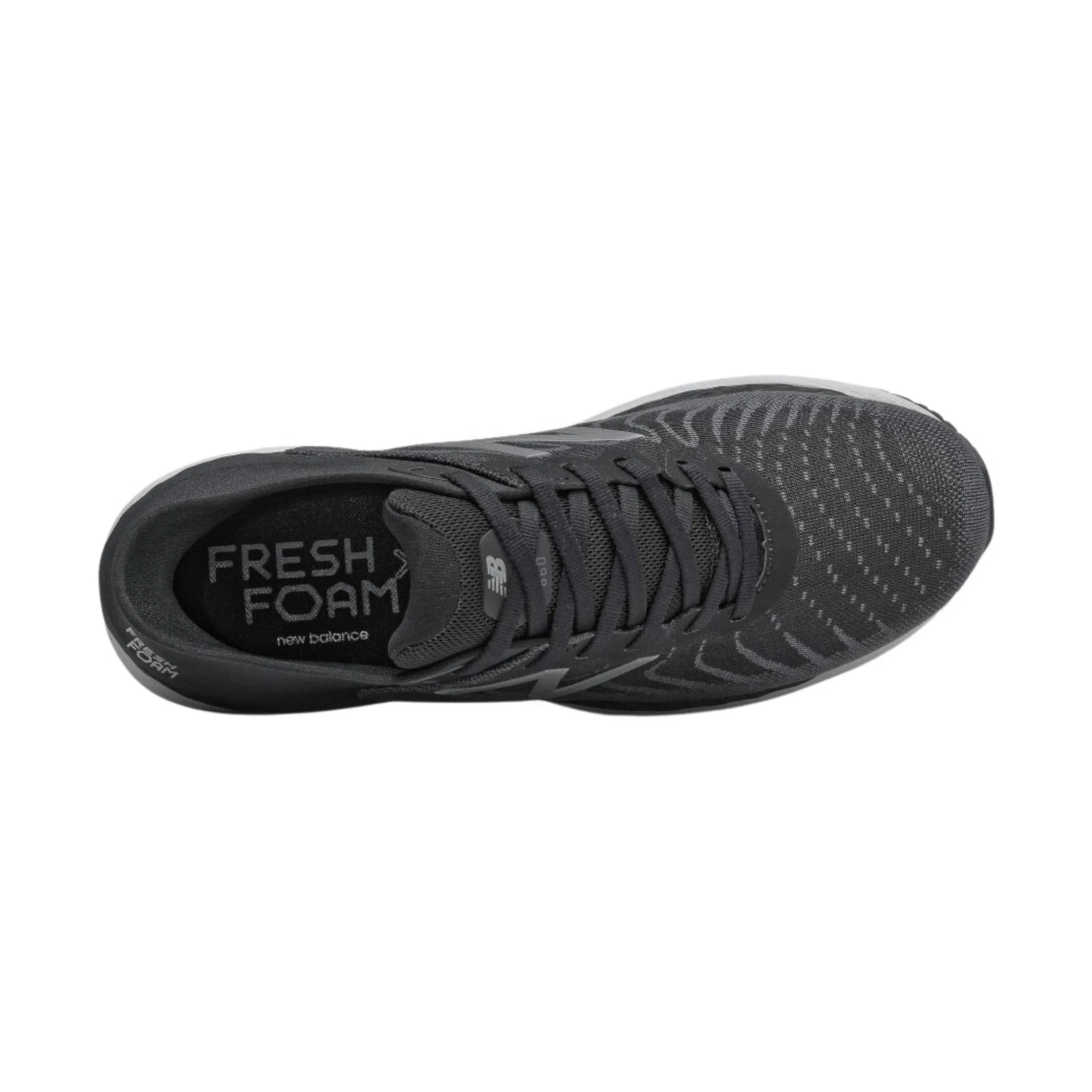 New Balance Men's Fresh Foam 860v11 - Black