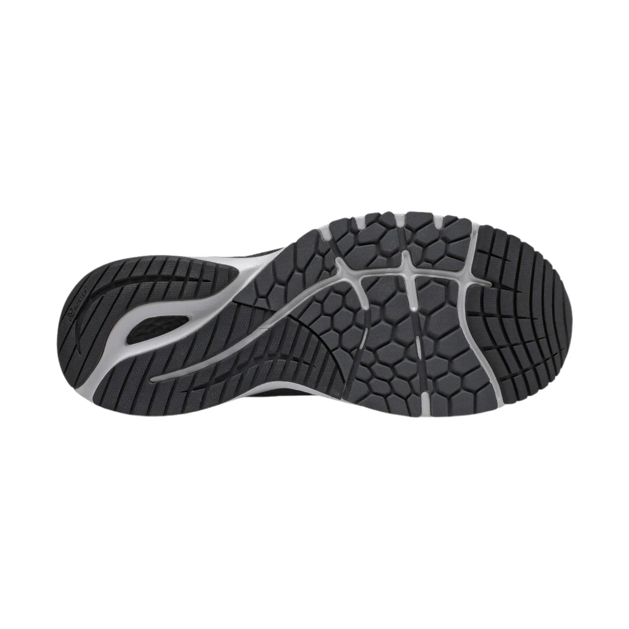 New Balance Men's Fresh Foam 860v11 - Black