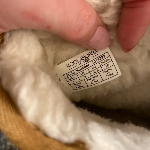 NEW kookaburra by UGG BOOTS