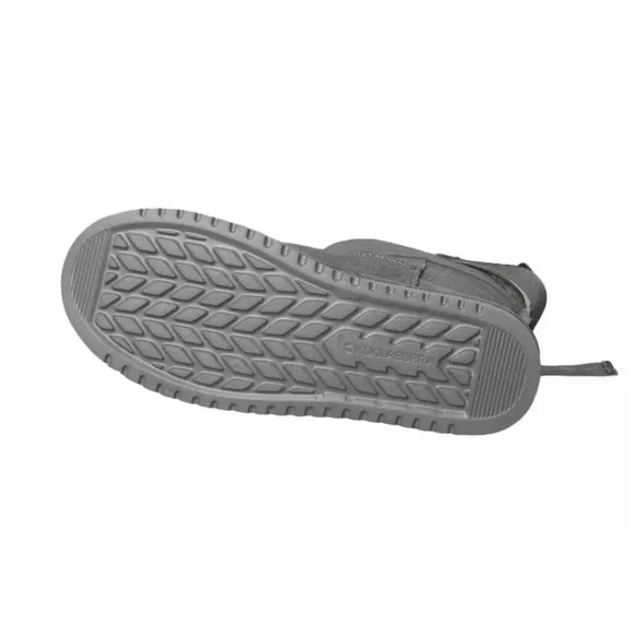 New Koolaburra by Ugg w Andrah  Boots Gray
