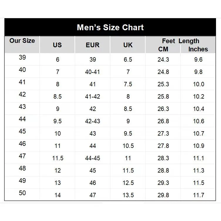 New Men's Dress Shoes British Fashion Men's Cross-border Large Size PU Leather Loafers