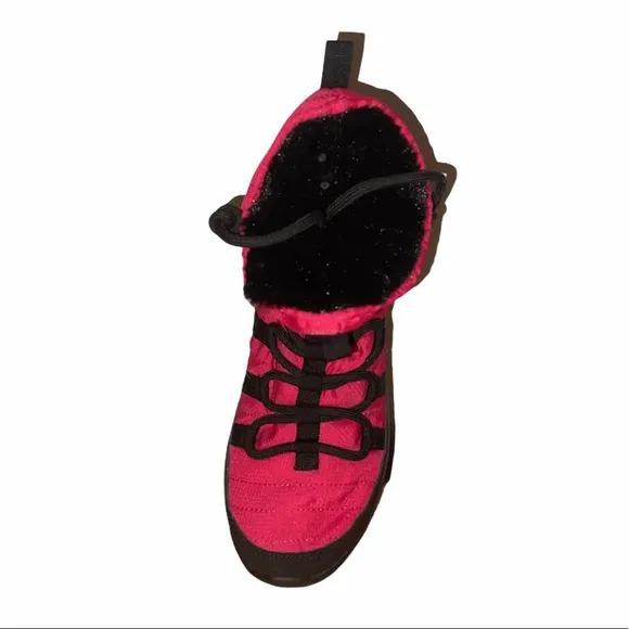 NEW Nike Roshe One HI Boots 807758 600