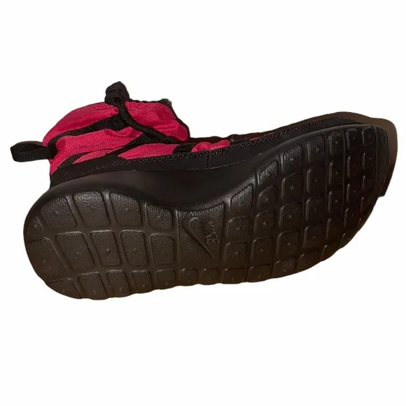 NEW Nike Roshe One HI Boots 807758 600