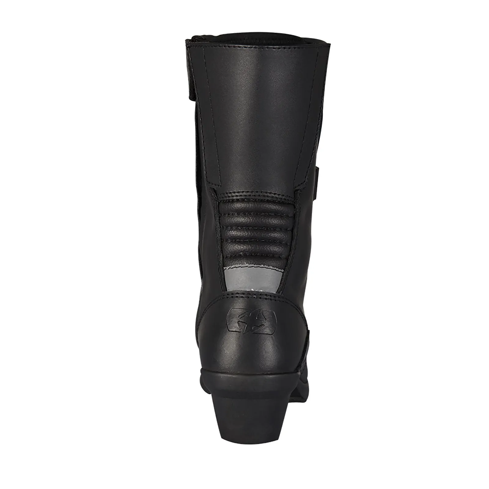 New OXFORD Ladies Valkyrie Boots - Black (37 EU) #OXBW10037
