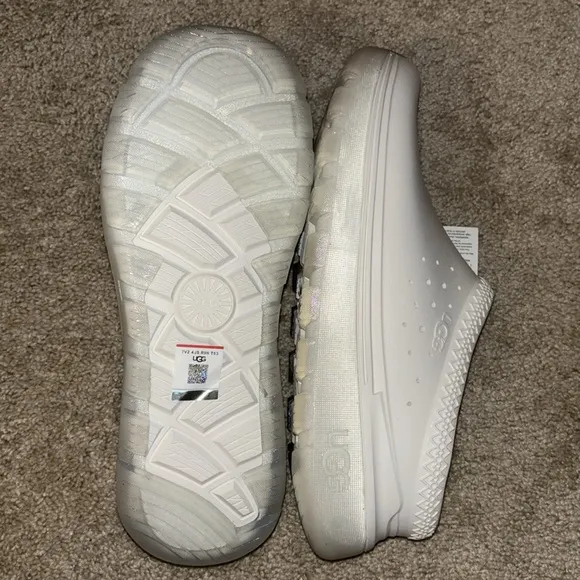 New UGG Men’s Unisex-Adult Tasman Sport Size 12 Sneaker Super Comfort Retail $80