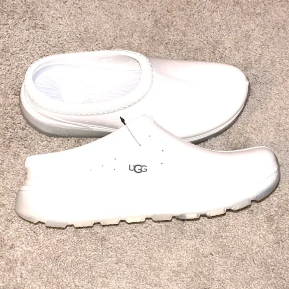 New UGG Men’s Unisex-Adult Tasman Sport Size 12 Sneaker Super Comfort Retail $80