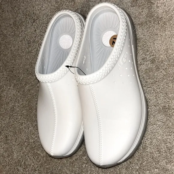 New UGG Men’s Unisex-Adult Tasman Sport Size 12 Sneaker Super Comfort Retail $80