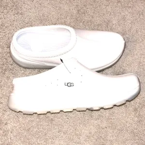 New UGG Men’s Unisex-Adult Tasman Sport Size 12 Sneaker Super Comfort Retail $80