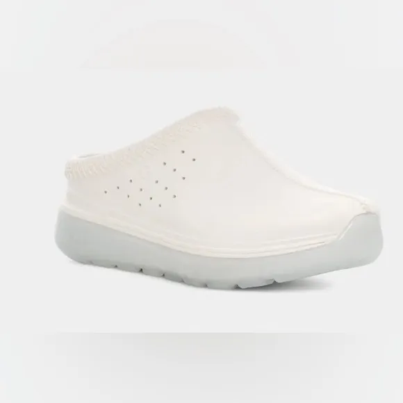 New UGG Men’s Unisex-Adult Tasman Sport Size 12 Sneaker Super Comfort Retail $80