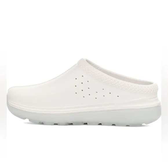 New UGG Men’s Unisex-Adult Tasman Sport Size 12 Sneaker Super Comfort Retail $80