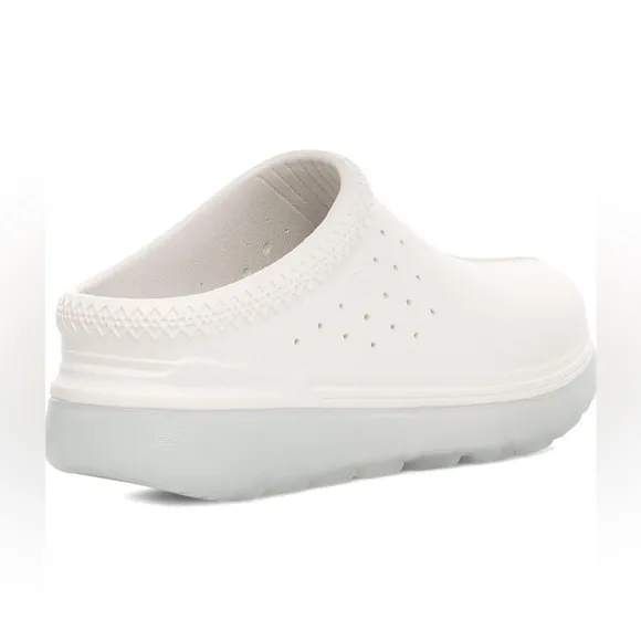 New UGG Men’s Unisex-Adult Tasman Sport Size 12 Sneaker Super Comfort Retail $80