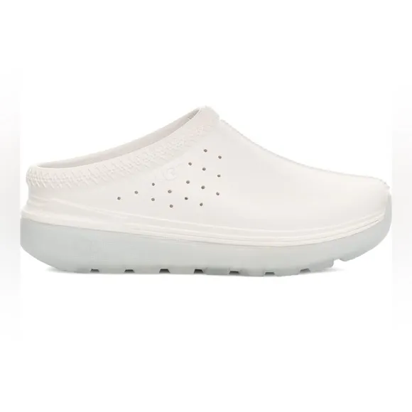 New UGG Men’s Unisex-Adult Tasman Sport Size 12 Sneaker Super Comfort Retail $80