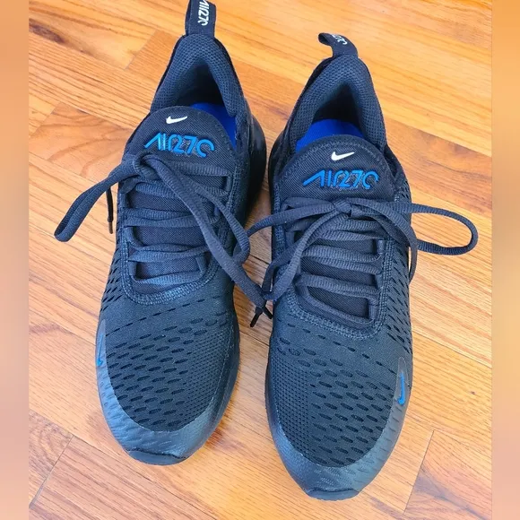 Nike Air 270 Sneakers