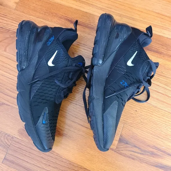 Nike Air 270 Sneakers