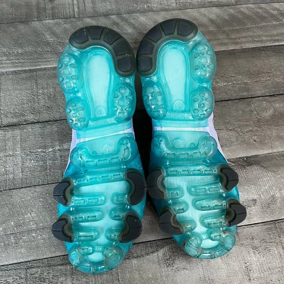 Nike Air Vapormax Sneakers Sneaker Sz 6Y