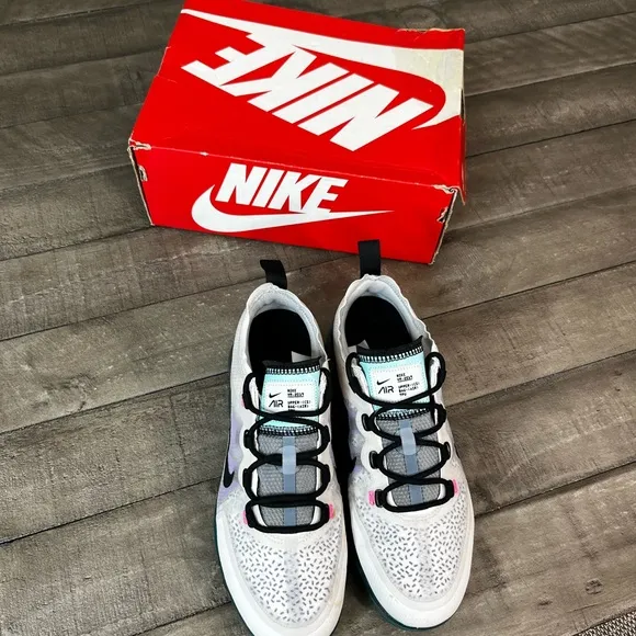 Nike Air Vapormax Sneakers Sneaker Sz 6Y