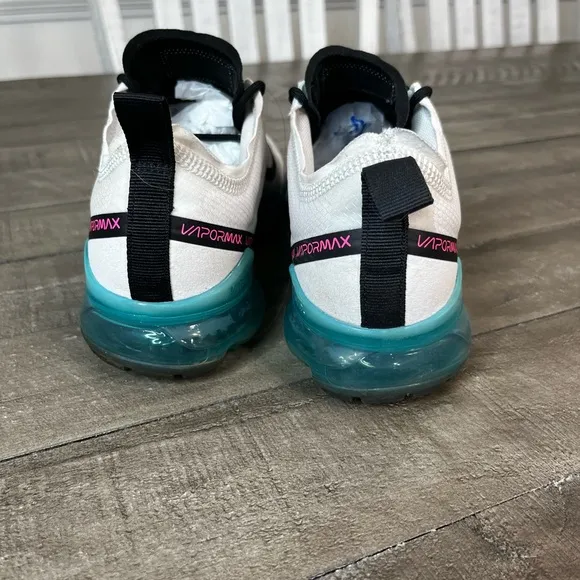 Nike Air Vapormax Sneakers Sneaker Sz 6Y