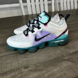 Nike Air Vapormax Sneakers Sneaker Sz 6Y