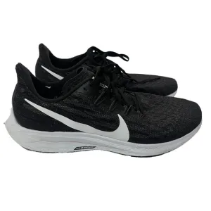 Nike Air Zoom Pegasus 36 Mesh Athletic Fitness Running Gym Sneakers Size 11
