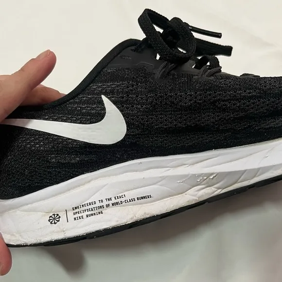 Nike Air Zoom Pegasus 36 Mesh Athletic Fitness Running Gym Sneakers Size 11