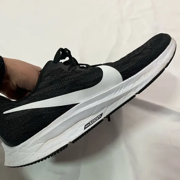 Nike Air Zoom Pegasus 36 Mesh Athletic Fitness Running Gym Sneakers Size 11