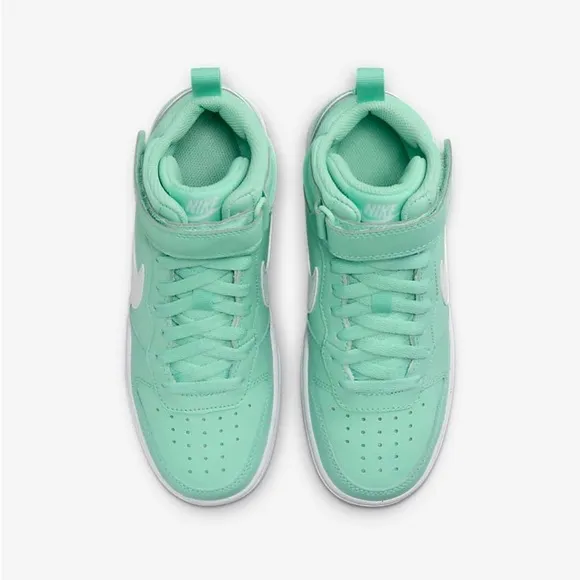 Nike Court Borough Mid 2