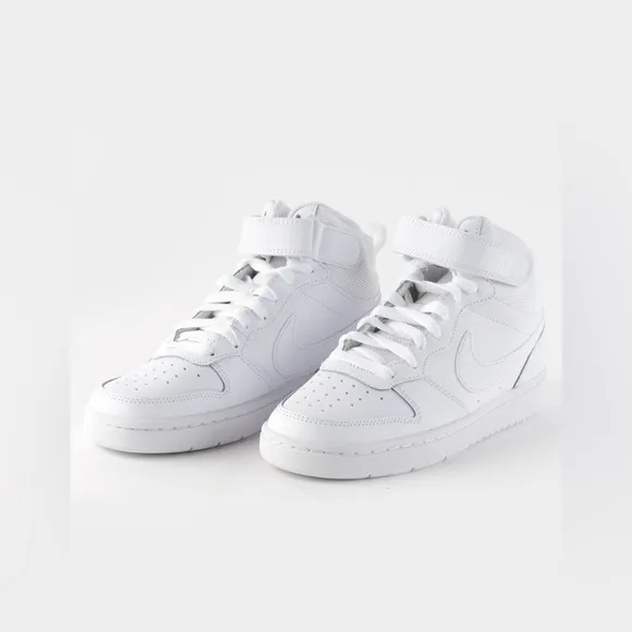 Nike Court Borough Mid 2