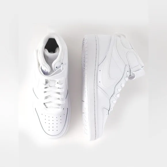 Nike Court Borough Mid 2