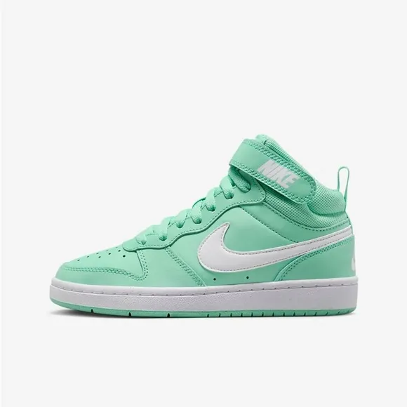 Nike Court Borough Mid 2
