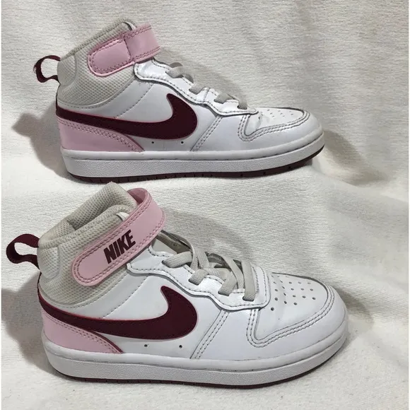 Nike Court Borough Mid 2
