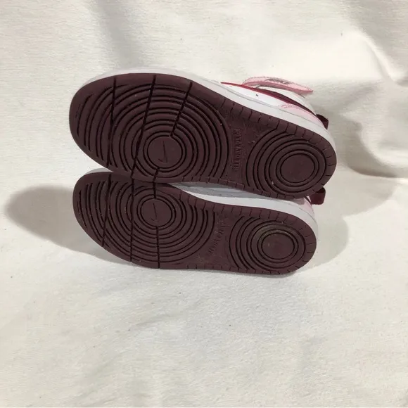 Nike Court Borough Mid 2
