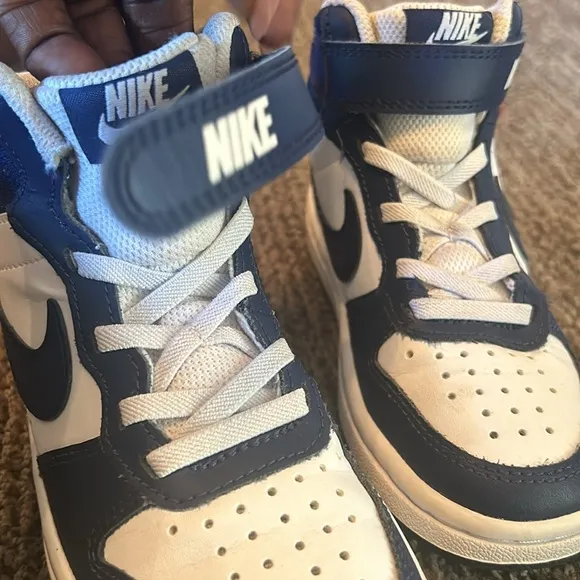 Nike Court Borough Mid 2