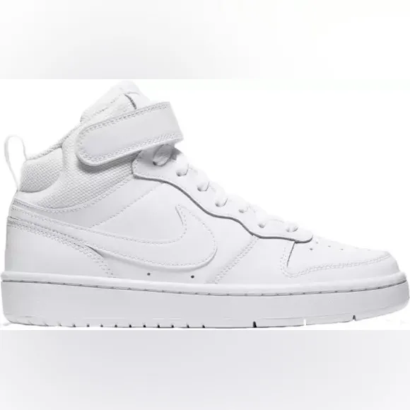 Nike Court Borough Mid 2