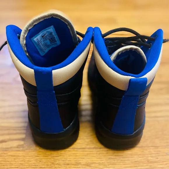 Nike Manoa LTR Boots