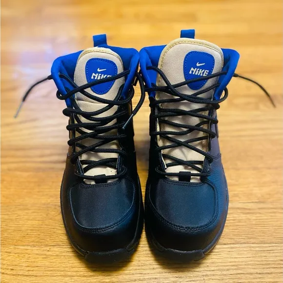 Nike Manoa LTR Boots