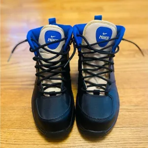 Nike Manoa LTR Boots
