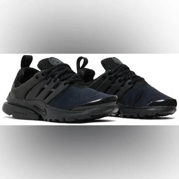 Nike presto (PS) Black sneaker 👟