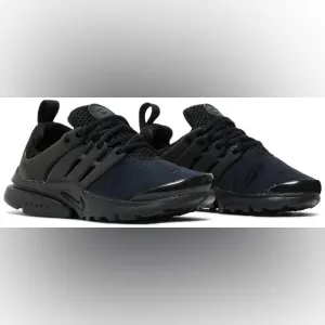 Nike presto (PS) Black sneaker 👟