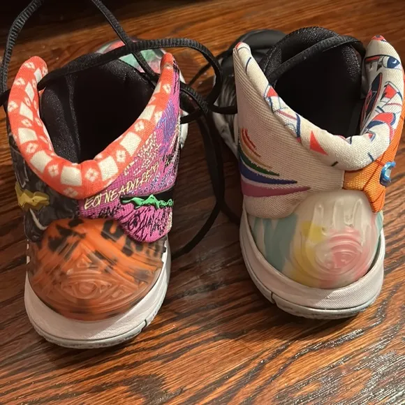 Nike sneakers - Kyrie version