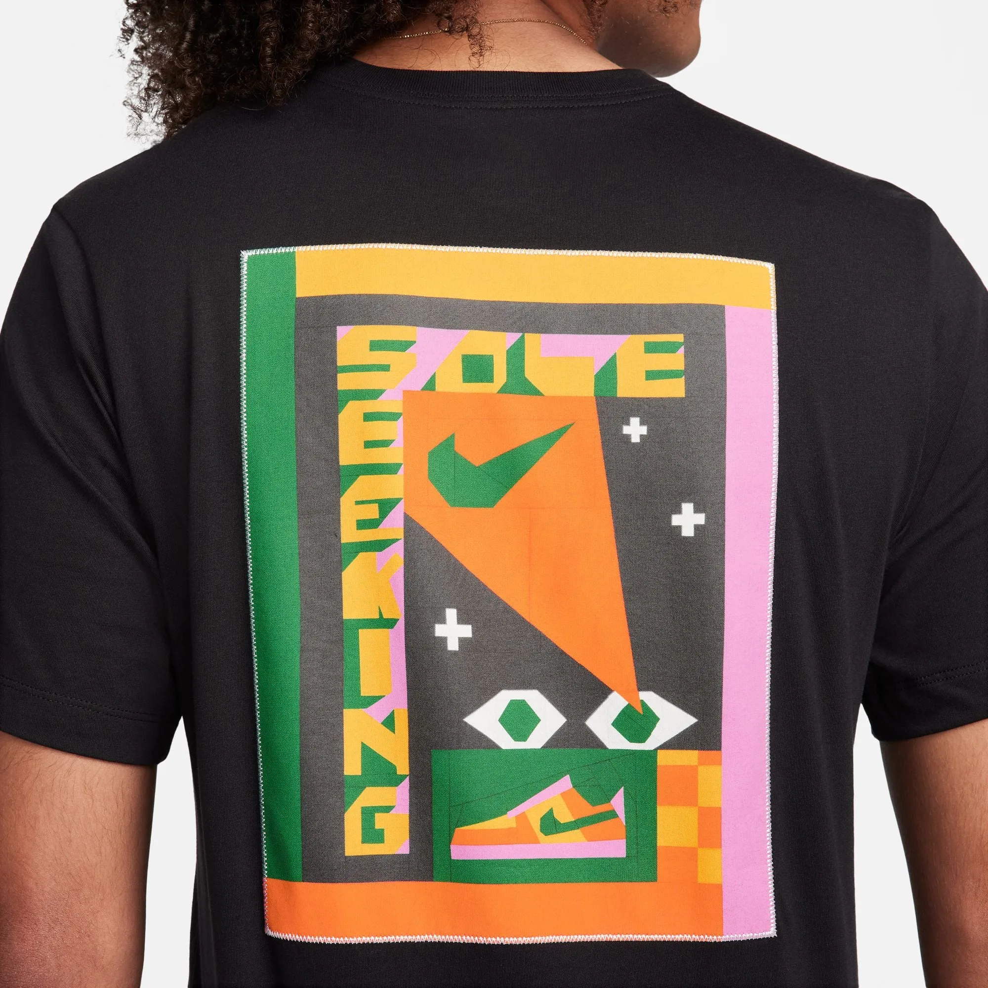 Nike Sportswear Men's T-Shirt