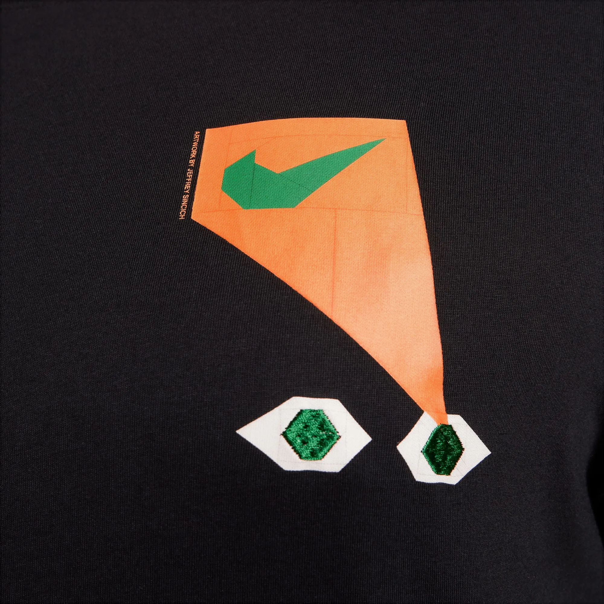 Nike Sportswear Men's T-Shirt